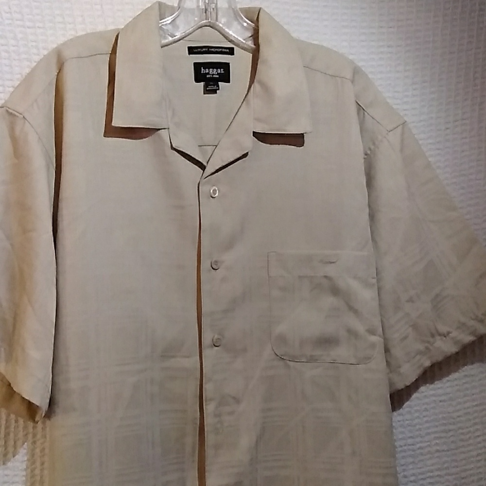 Hagger shirt